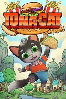 Tuna The Cat Free Download By Steam-repacks