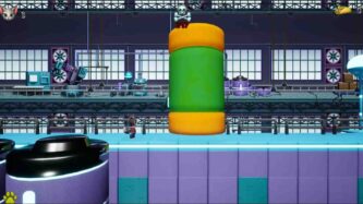 Tuna The Cat Free Download By Steam-repacks.com