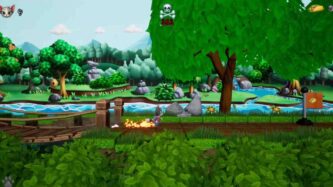 Tuna The Cat Free Download By Steam-repacks.com