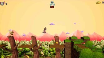 Tuna The Cat Free Download By Steam-repacks.com