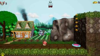 Tuna The Cat Free Download By Steam-repacks.com