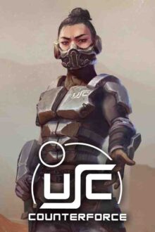 USC Counterforce Free Download By Steam-repacks
