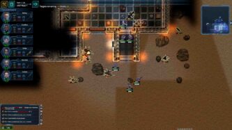 USC Counterforce Free Download By Steam-repacks.com