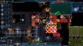 USC Counterforce Free Download By Steam-repacks.com