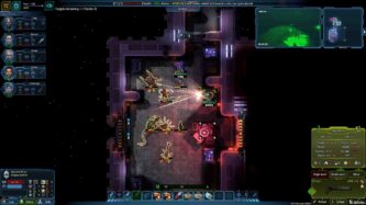 USC Counterforce Free Download By Steam-repacks.com