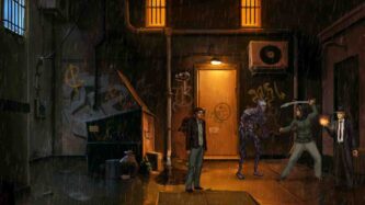 Unavowed Free Download By Steam-repacks.com