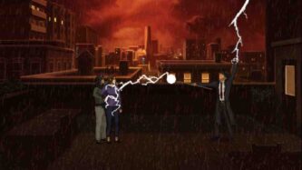 Unavowed Free Download By Steam-repacks.com