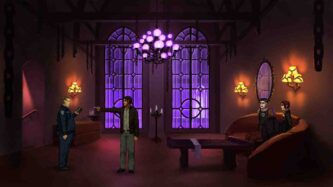Unavowed Free Download By Steam-repacks.com