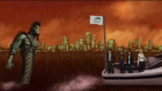Unavowed Free Download By Steam-repacks.com