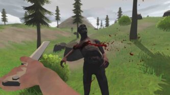 Undead Wilderness Survival Free Download By Steam-repacks.com