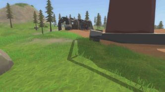 Undead Wilderness Survival Free Download By Steam-repacks.com