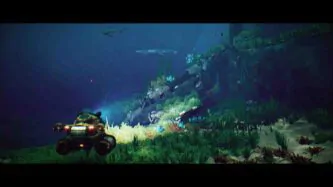 Under The Waves Free Download By Steam-repacks.com