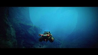 Under The Waves Free Download By Steam-repacks.com