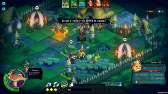 Untamed Tactics Free Download By Steam-repacks.com