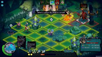 Untamed Tactics Free Download By Steam-repacks.com