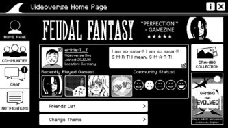 VIDEOVERSE Free Download By Steam-repacks.com