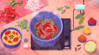 Venba Free Download By Steam-repacks.com