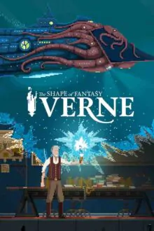 Verne The Shape of Fantasy Free Download By Steam-repacks