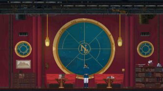 Verne The Shape of Fantasy Free Download By Steam-repacks.com