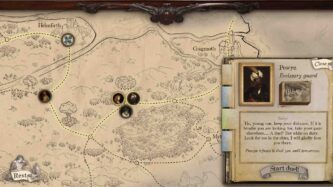 Verses of Enchantment Free Download By Steam-repacks.com