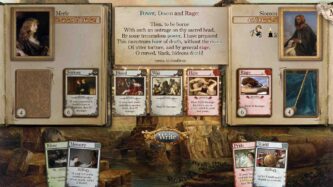 Verses of Enchantment Free Download By Steam-repacks.com
