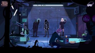 VirtuaVerse Free Download By Steam-repacks.com