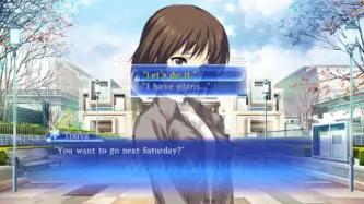 WHITE ALBUM Memories like Falling Snow Free Download By Steam-repacks.com