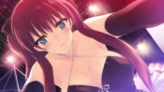 WHITE ALBUM Memories like Falling Snow Free Download By Steam-repacks.com