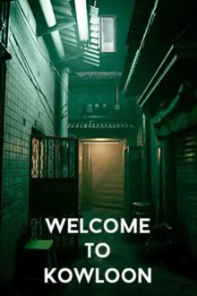 Welcome to Kowloon Free Download By Steam-repacks