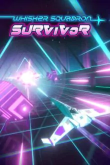 Whisker Squadron Survivor Free Download By Steam-repacks