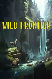 Wild Frontier Free Download By Steam-repacks