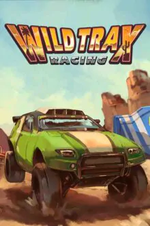 WildTrax Racing Free Download By Steam-repacks