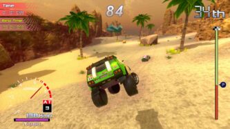 WildTrax Racing Free Download By Steam-repacks.com