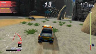 WildTrax Racing Free Download By Steam-repacks.com