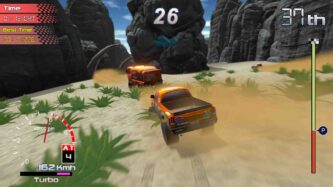 WildTrax Racing Free Download By Steam-repacks.com