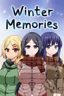 Winter Memories Free Download By Steam-repacks