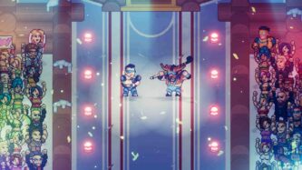 WrestleQuest Free Download By Steam-repacks.com