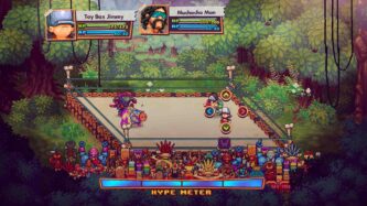 WrestleQuest Free Download By Steam-repacks.com