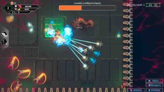 X Invader Free Download By Steam-repacks.com