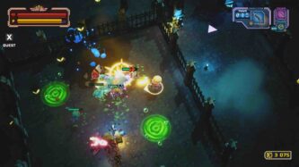 Zombie Soup Free Download By Steam-repacks.com