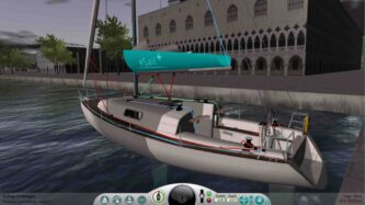 eSail Sailing Simulator Free Download By Steam-repacks.com