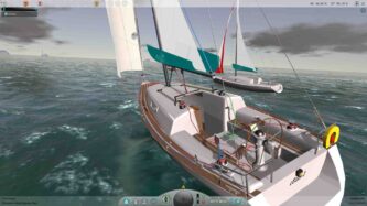 eSail Sailing Simulator Free Download By Steam-repacks.com