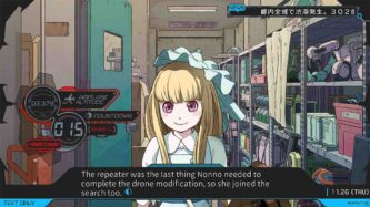 ANONYMOUSCODE Free Download By Steam-repacks.com