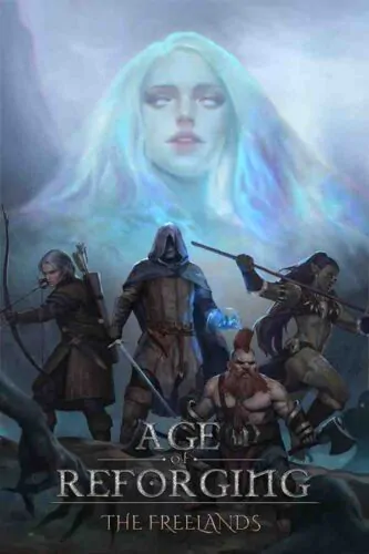 Age of Reforging The Freelands Free Download By Steam-repacks