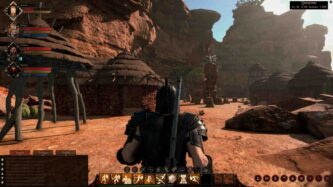Age of Reforging The Freelands Free Download By Steam-repacks.com