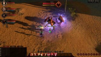 Age of Reforging The Freelands Free Download By Steam-repacks.com