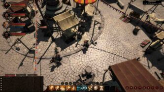 Age of Reforging The Freelands Free Download By Steam-repacks.com