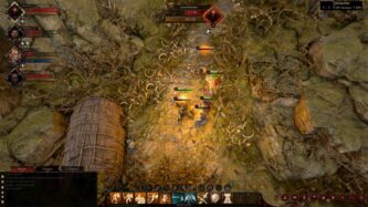 Age of Reforging The Freelands Free Download By Steam-repacks.com