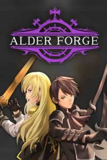 Alder Forge Free Download By Steam-repacks