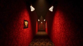 All Alone Free Download By Steam-repacks.com